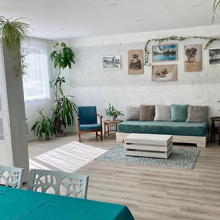 Anglet, Centre Ville, Proche Des Plages المظهر الخارجي الصورة