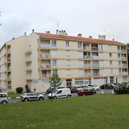 Anglet, Centre Ville, Proche Des Plages المظهر الخارجي الصورة