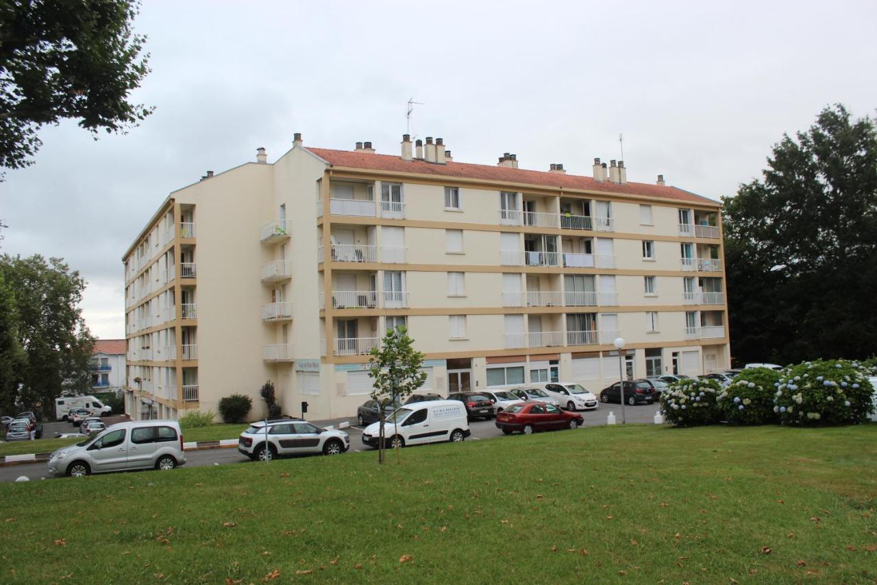Anglet, Centre Ville, Proche Des Plages المظهر الخارجي الصورة